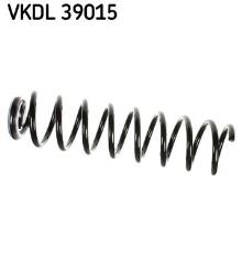 SKF VKDL 39015